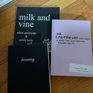 poetry bundle